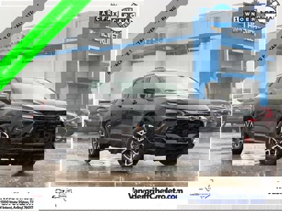 Certified 2023 Chevrolet Blazer RS