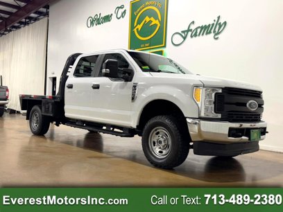 Used 2017 Ford F250 XL w/ Power Equipment Group
