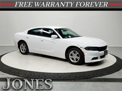 Used 2019 Dodge Charger SXT