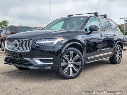 Used 2020 Volvo XC90 T6 Inscription w/ Protection Package