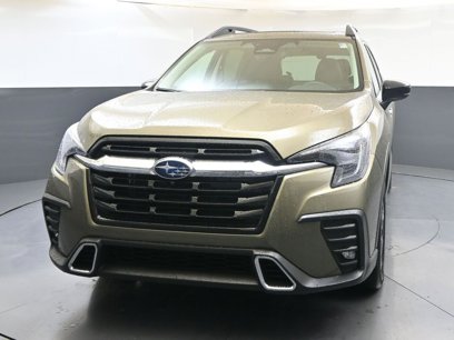 New 2025 Subaru Ascent Touring