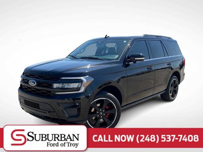 Used 2023 Ford Expedition Limited
