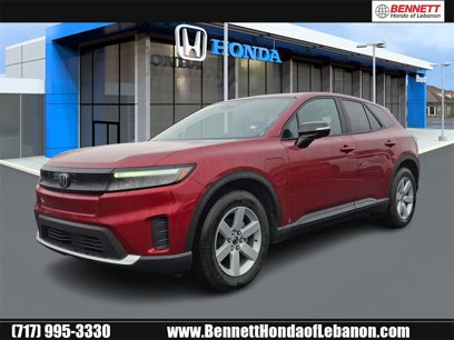 New 2024 Honda Prologue EX