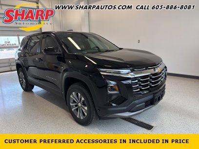 New 2026 Chevrolet Equinox LT w/ Convenience Package II