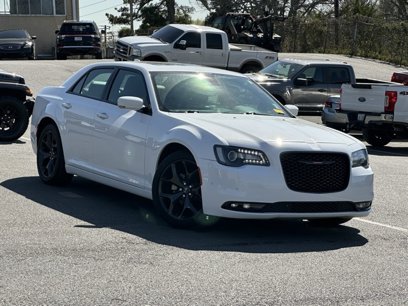 Used 2023 Chrysler 300 S