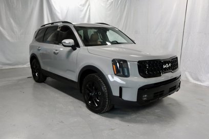 Used 2024 Kia Telluride SX X-Pro