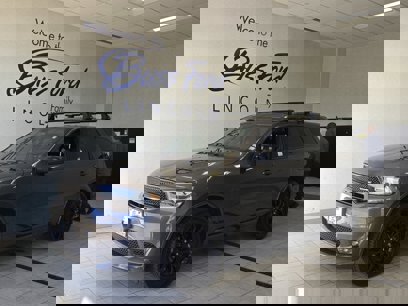 Used 2020 Dodge Durango GT w/ Blacktop Package
