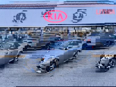 Used 2015 Lexus IS 350 AWD