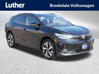 Certified 2023 Volkswagen ID.4 Pro
