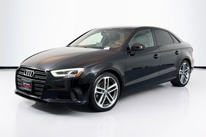 Used 2020 Audi A3 2.0T Premium Plus w/ Premium Plus Package