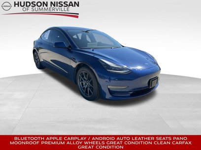 Used 2022 Tesla Model 3 Long Range