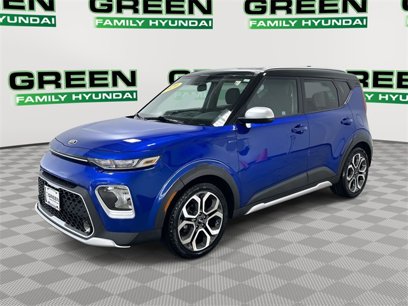 Used 2020 Kia Soul X-Line