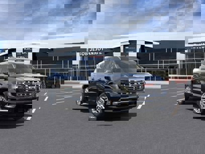 New 2024 GMC Acadia Denali w/ Super Cruise Package