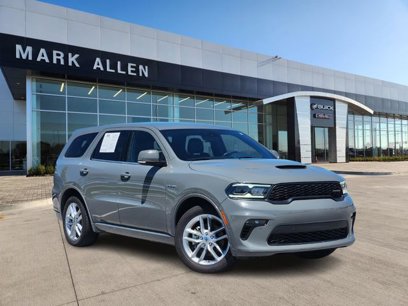 Used 2022 Dodge Durango R/T