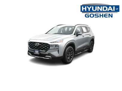 Used 2022 Hyundai Santa Fe XRT
