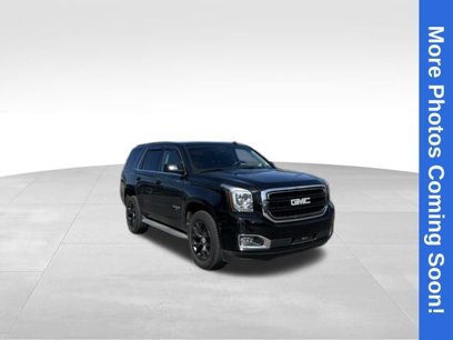 Used 2015 GMC Yukon SLT w/ HD Trailering Package