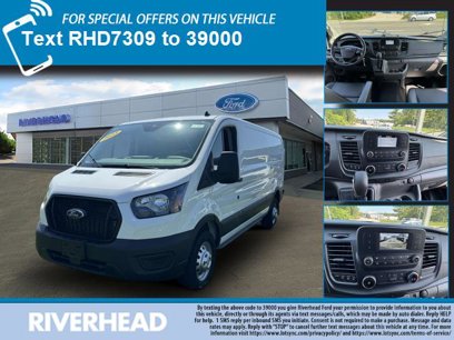 Used 2023 Ford Transit 350 148 Low Roof