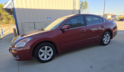Used 2008 Nissan Altima 2.5 S w/ Convenience Plus Pkg