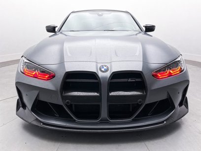 Used 2022 BMW M3 Competition w/ Executive Package