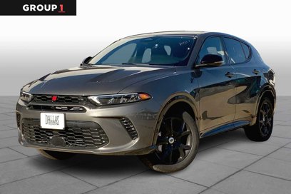 New 2024 Dodge Hornet R/T w/ R/T Blacktop Package