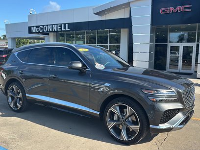 Used 2025 Genesis GV80 2.5T Prestige