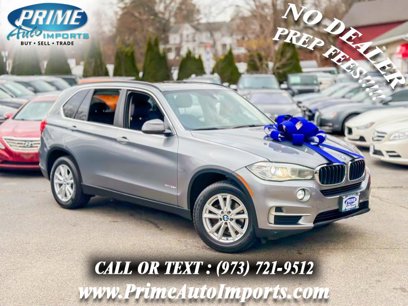 Used 2014 BMW X5 xDrive35i