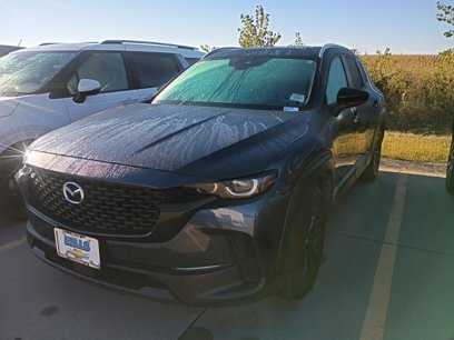 Used 2023 MAZDA CX-50 2.5 S w/ Weather Package