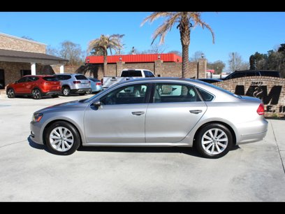 Used 2012 Volkswagen Passat 2.5 SEL