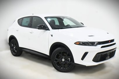 New 2025 Dodge Hornet GT w/ GT Blacktop Package