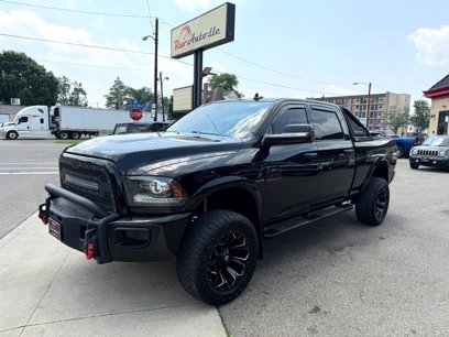 Used 2014 RAM 2500 Big Horn