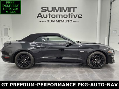 Used 2021 Ford Mustang GT Premium w/ GT Performance Package