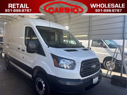 Used 2019 Ford Transit 150 130 Medium Roof