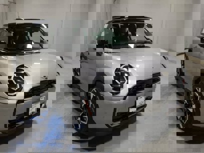 Certified 2025 MINI Cooper S