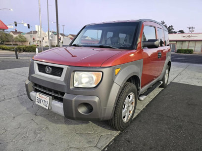 Used 2003 Honda Element EX