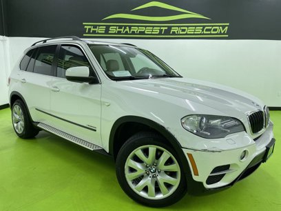 Used 2013 BMW X5 xDrive35i