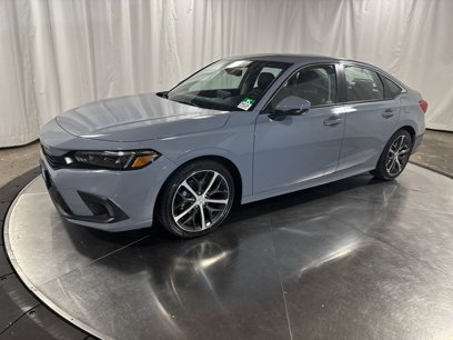 Used 2023 Honda Civic Touring
