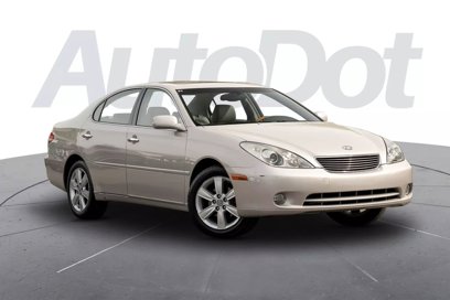 Used 2006 Lexus ES 330