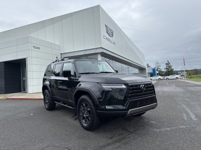 Used 2024 Lexus GX 550