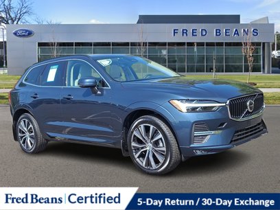 Used 2022 Volvo XC60 B5 Momentum w/ Climate Package