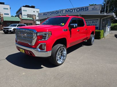 Used 2019 GMC Sierra 1500 SLT