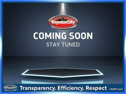 Used 2022 Toyota Corolla Cross LE