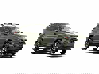 New 2025 Subaru Crosstrek 2.5i Limited w/ Crosstrek Mirror Package