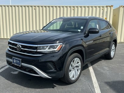 Used 2023 Volkswagen Atlas Cross Sport SE