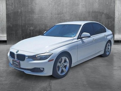 Used 2014 BMW 328i Sedan