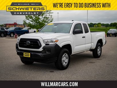 Used 2023 Toyota Tacoma SR