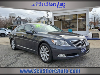 Used 2008 Lexus LS 460