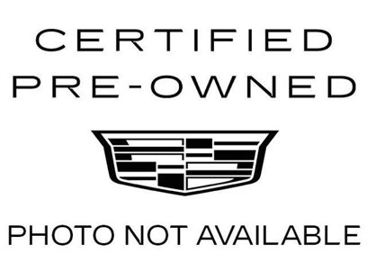Certified 2024 Cadillac CT5 Premium Luxury