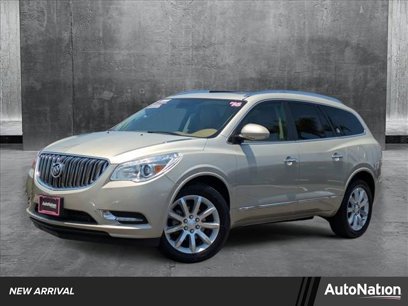 Used 2016 Buick Enclave Premium w/ Experience Buick Package