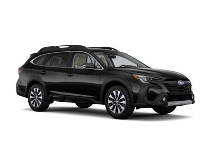 New 2025 Subaru Outback Limited