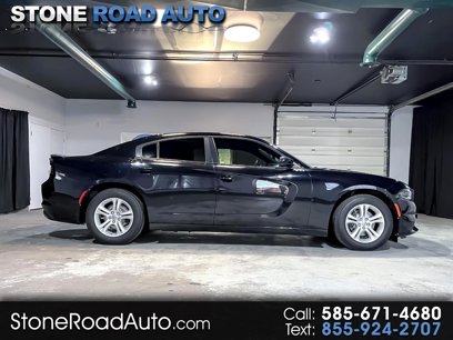Used 2016 Dodge Charger SE